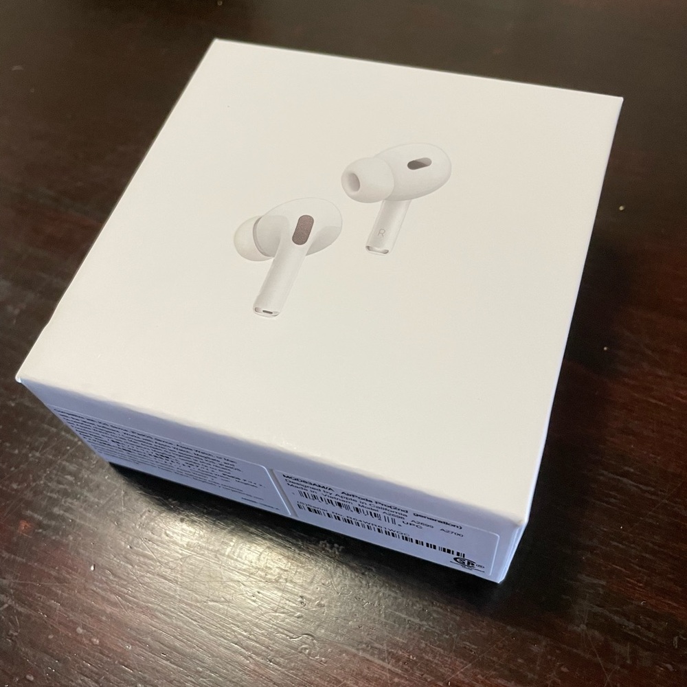 Apple AirPods Pro 2